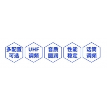 YAYIN无线话筒