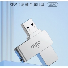 爱国者优盘128G